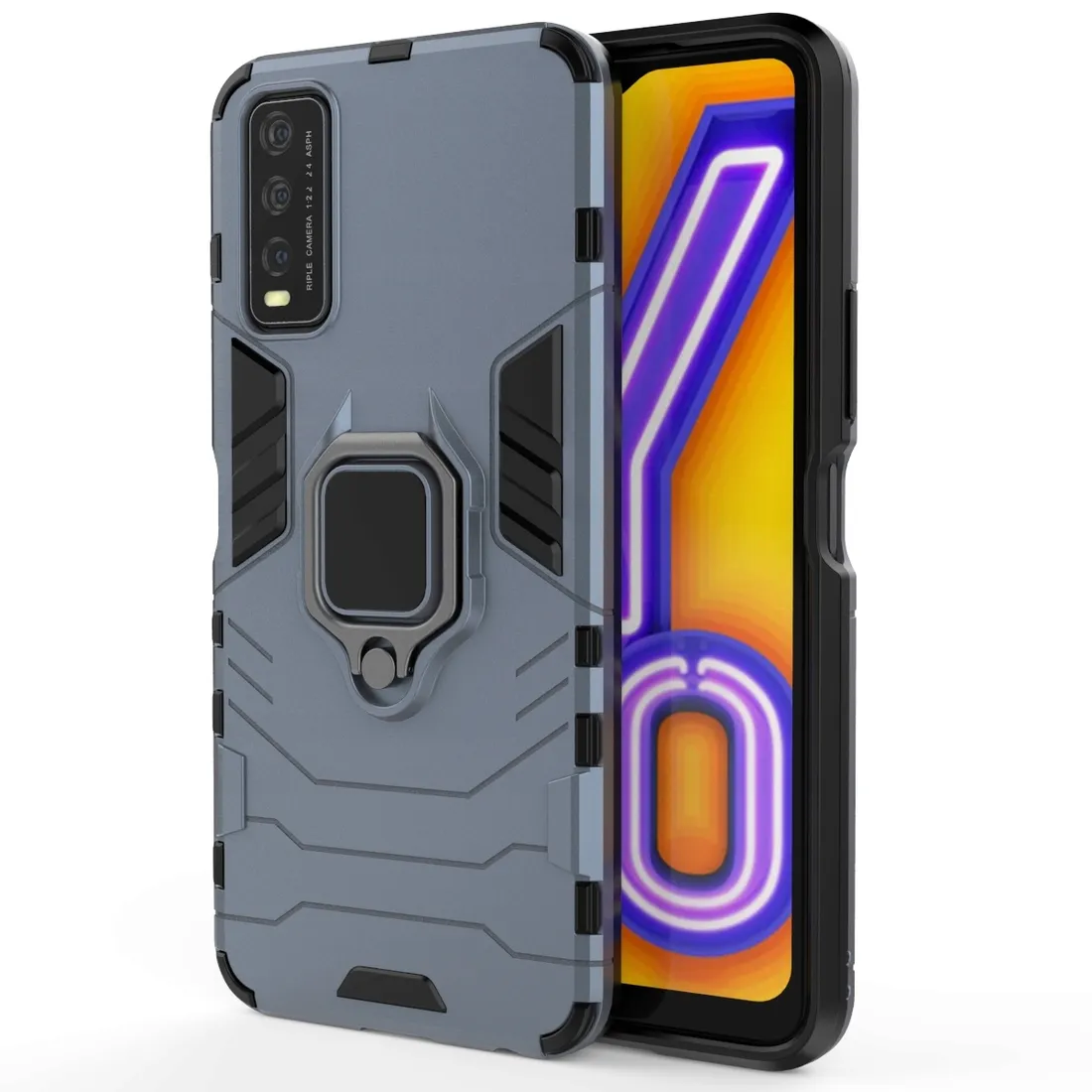 etui-do-vivo-y11s-y20s-spacecase-x-ring-pancerne-stan-nowy