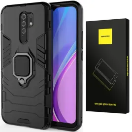 etui-do-xiaomi-redmi-9at-spacecase-x-ring-pancerne
