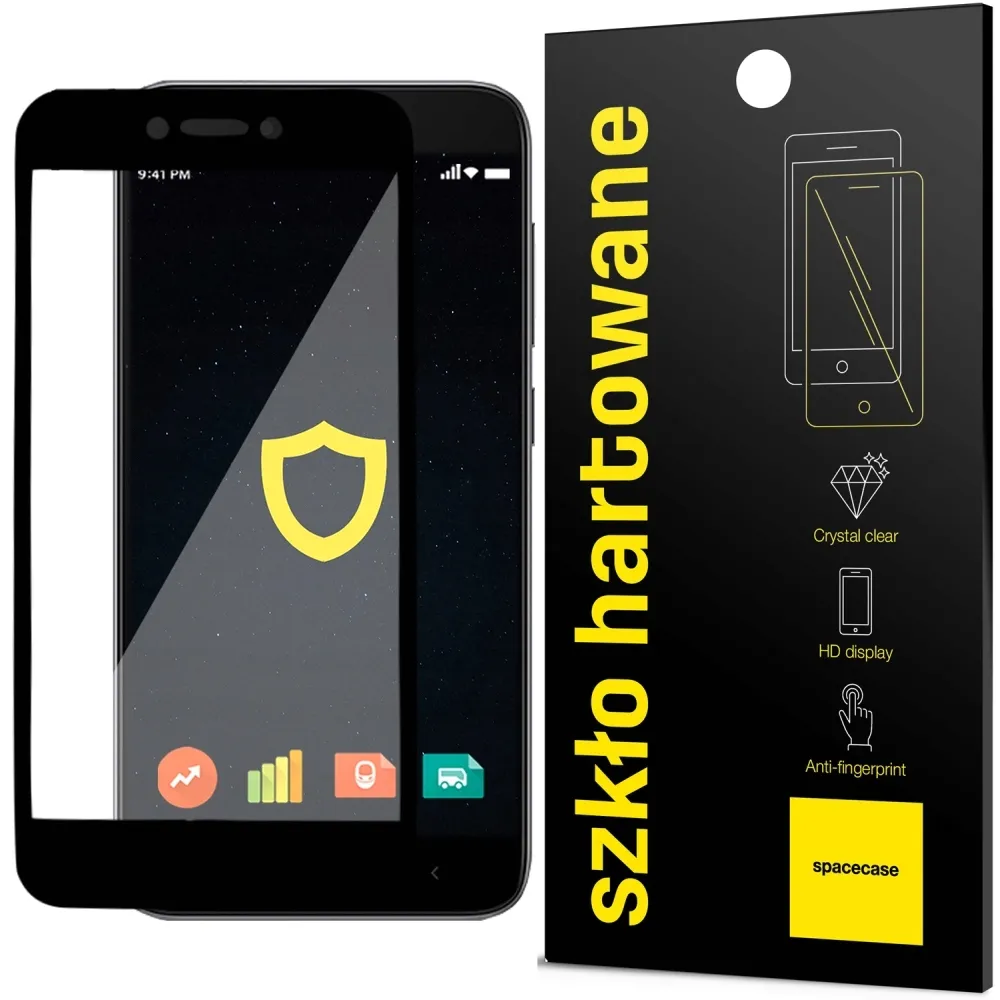 spacecase-pelne-szklo-hartowane-szybka-do-redmi-5a-stan-nowy