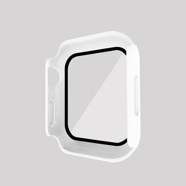 spacecase-etui-szklo-case-do-apple-watch-8-41mm-stan-nowy-kolor-bialy