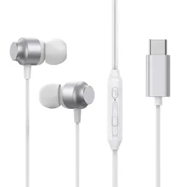 zestaw-sluchawkowy-sluchawki-douszne-usb-c-jr-ec06-srebrne