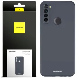 etui-matowe-do-redmi-note-8t-spacecase-silicone-case-silikonowe-obudowa