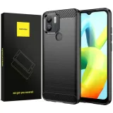 etui-do-poco-c50-pancerne-case-obudowa-carbon