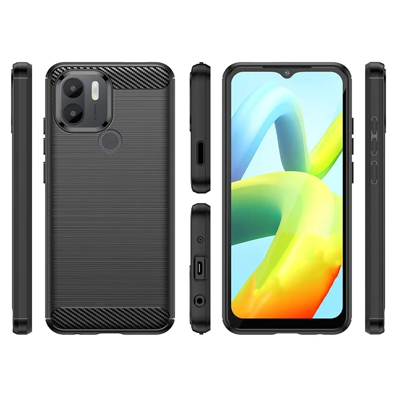 etui-pancerne-case-obudowa-carbon-do-poco-c50-stan-nowy