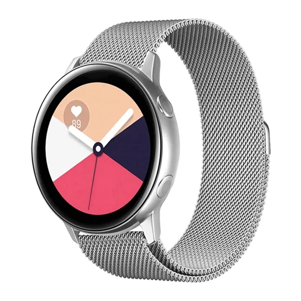 pasek-bransoleta-do-ticwatch-pro-3-pro-3-ultra-kolor-srebrny