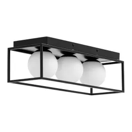 lampa-sufitowa-nowoczesna-3-punktowa-e9-szklane-kule-w-ramie