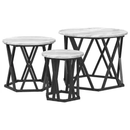 stolik-boczny-do-nestingu-3-pcs-szary-sonoma
