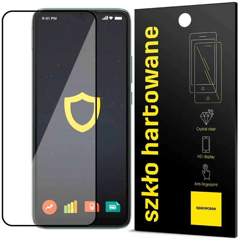 szklo-hartowane-do-redmi-12c-spacecase-glass-5d-stan-nowy