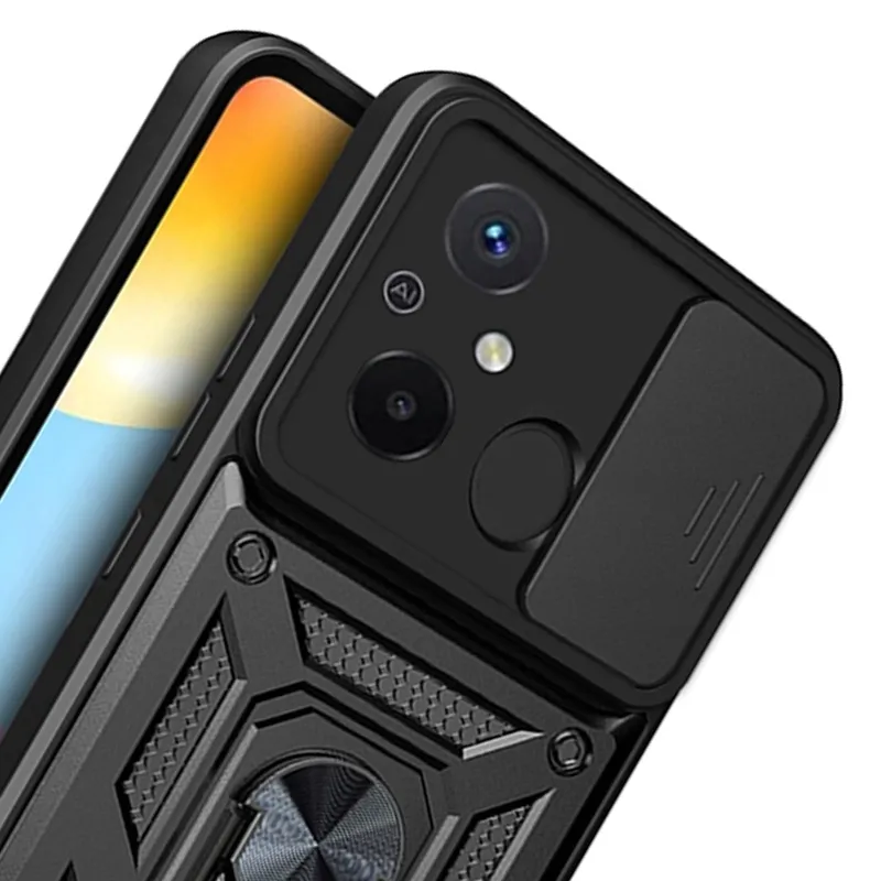 etui-do-redmi-12c-spacecase-camring-obudowa-case-stan-nowy