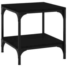 stolik-boczny-industrialny-drewno-stal-40x40x40-cm-czarny