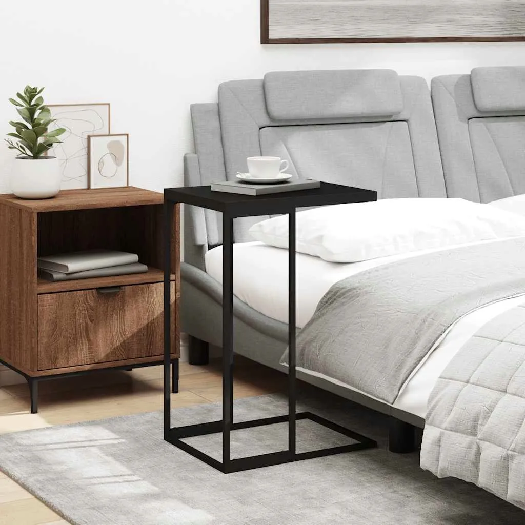 stolik-c-40x30x59-cm-czarny-stan-nowy