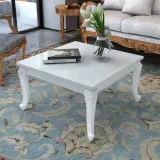 stolik-do-kawy-80x80-bialy-gloss-stan-nowy