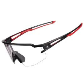 okulary-rowerowe-fotochromowe-z-filtrami-uv-400-uva-i-uvb-czarno-czerwone