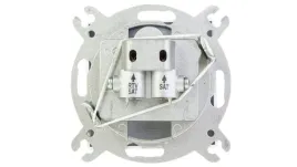 as-gniazdo-antenowe-rtv-sat-sat-biale-gpa-g2s-m-00