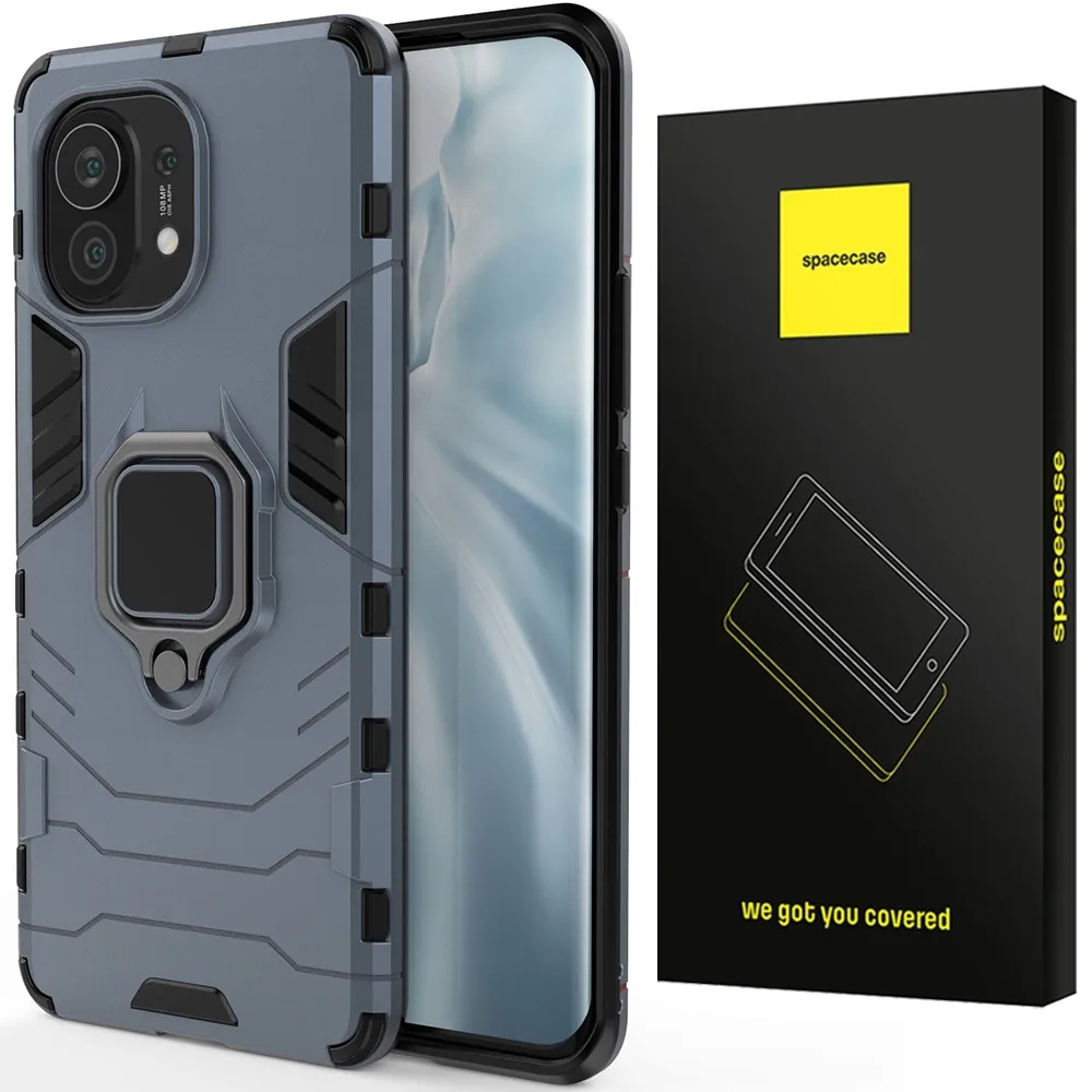 etui-do-xiaomi-mi-11-spacecase-x-ring-pancerne
