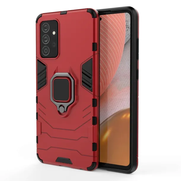 etui-do-galaxy-a72-5g-spacecase-x-ring-pancerne-material-tworzywo-sztuczne