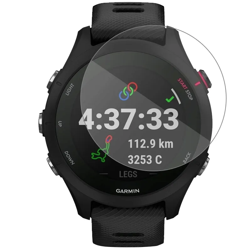 szklo-hartowane-2-5d-do-garmin-forerunner-255-46mm