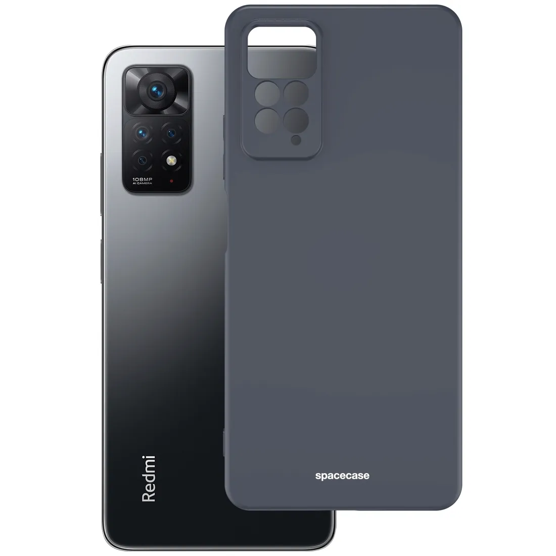 etui-matowe-do-redmi-note-12-pro-4g-spacecase-silicone-case-silikonowe