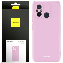etui-matowe-do-redmi-12c-spacecase-silicone-case-silikonowe-obudowa