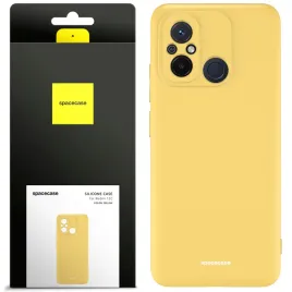 etui-matowe-do-redmi-12c-spacecase-silicone-case-silikonowe-obudowa