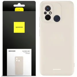 etui-matowe-do-redmi-12c-spacecase-silicone-case-silikonowe-obudowa