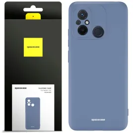 etui-matowe-do-redmi-12c-spacecase-silicone-case-silikonowe-obudowa