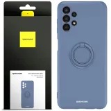 etui-matowe-do-galaxy-a13-4g-spacecase-silicone-ring-case-silikonowe