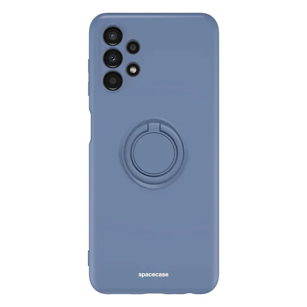 etui-matowe-do-galaxy-a13-4g-spacecase-silicone-ring-case-silikonowe-funkcje-pochlanianie-wstrzasow