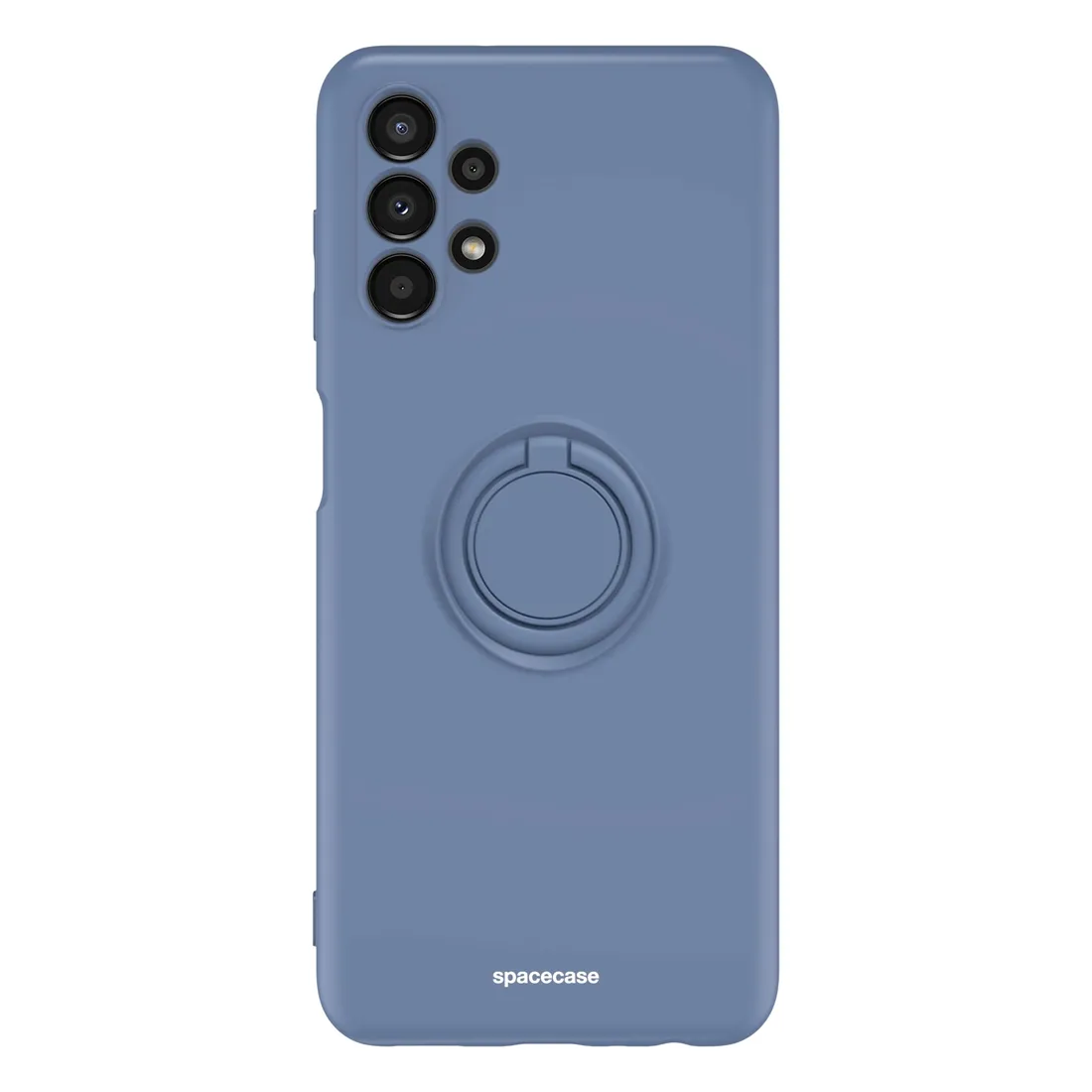 etui-matowe-do-galaxy-a13-4g-spacecase-silicone-ring-case-silikonowe