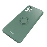 etui-matowe-do-galaxy-a13-4g-spacecase-silicone-ring-case-silikonowe-typ-plecki