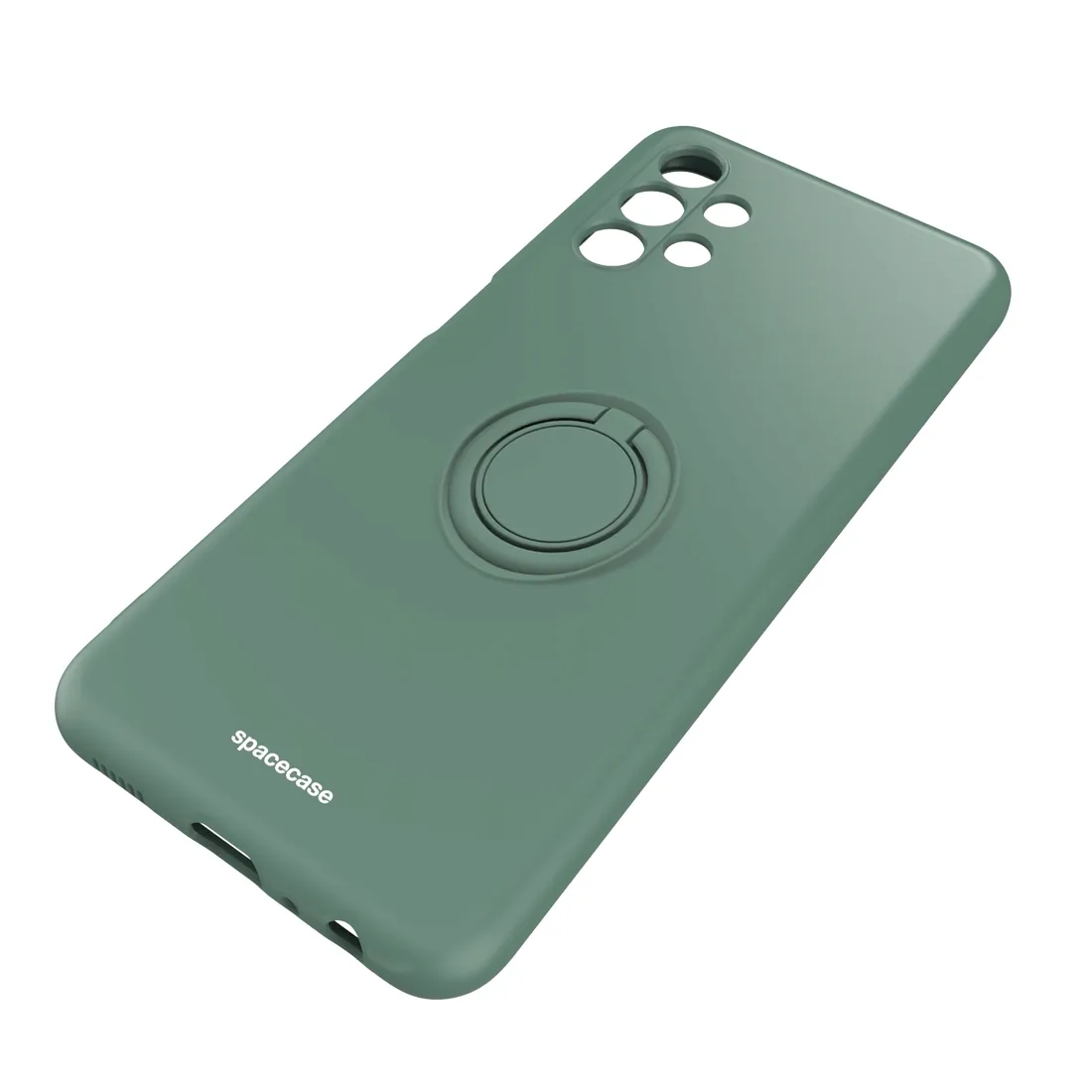 etui-matowe-do-galaxy-a13-4g-spacecase-silicone-ring-case-silikonowe