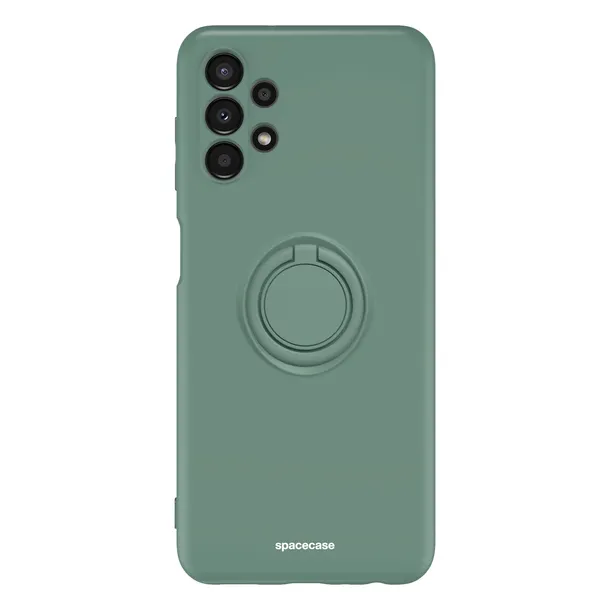etui-matowe-do-galaxy-a13-4g-spacecase-silicone-ring-case-silikonowe-funkcje-pochlanianie-wstrzasow