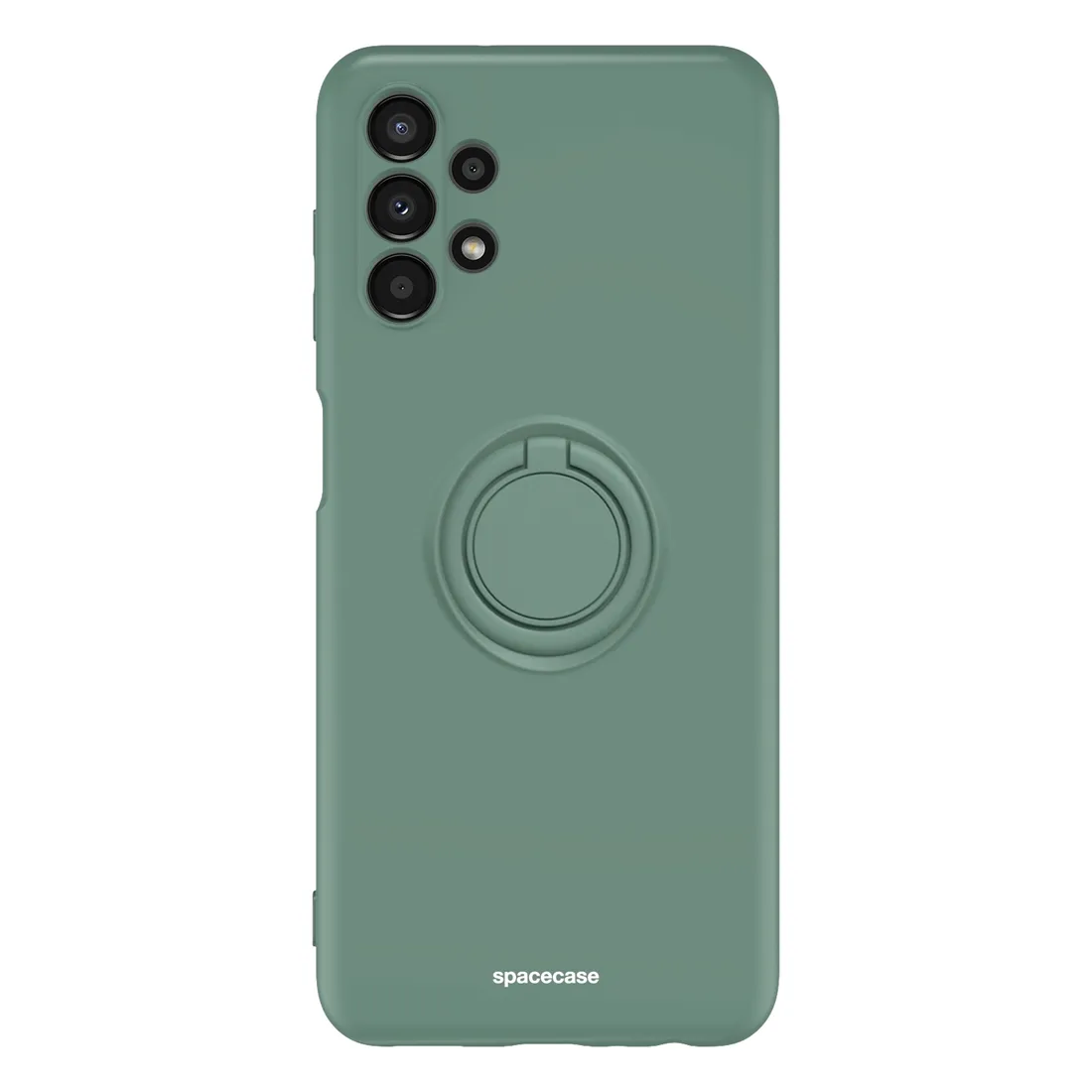etui-matowe-do-galaxy-a13-4g-spacecase-silicone-ring-case-silikonowe