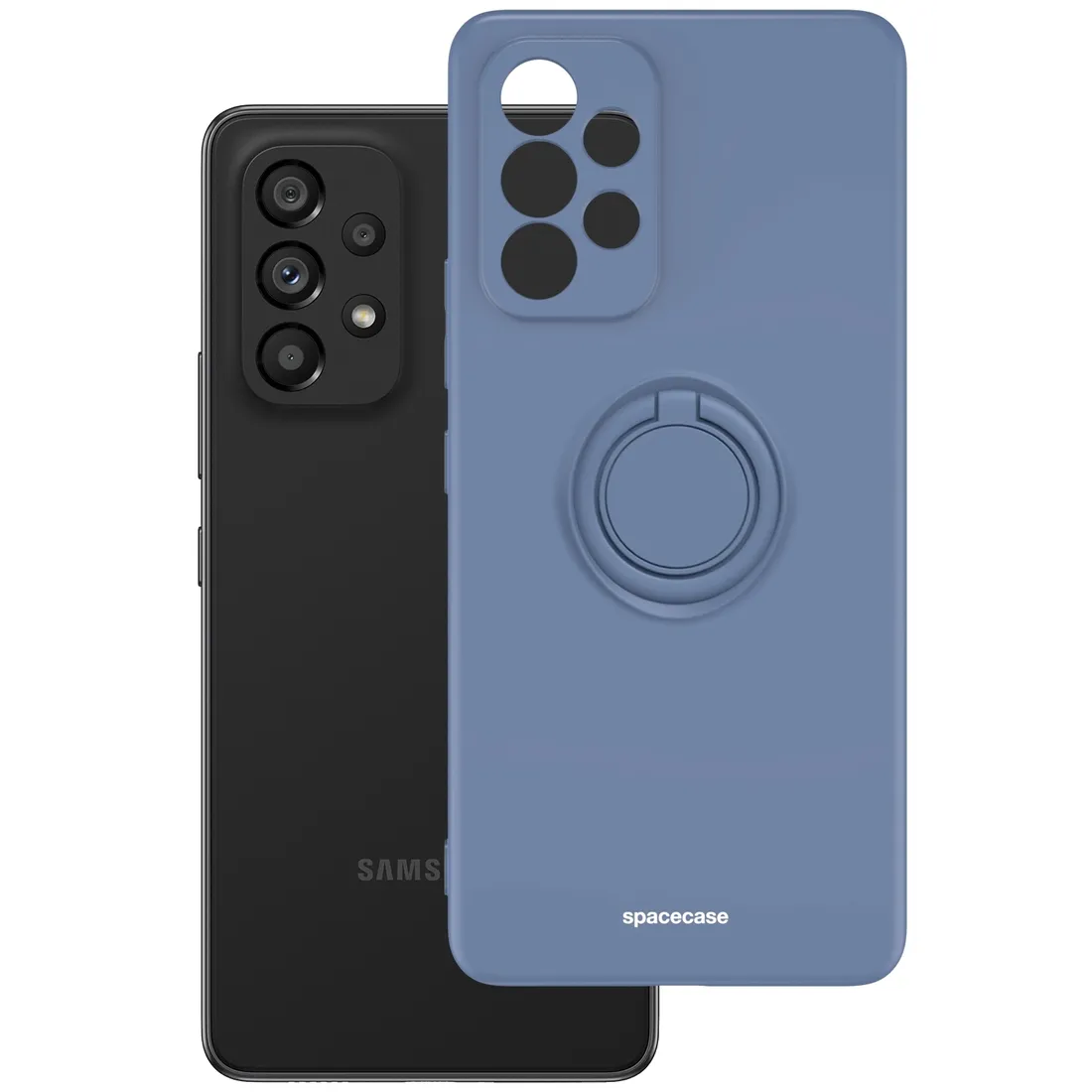 etui-matowe-do-galaxy-a53-5g-spacecase-silicone-ring-case-silikonowe