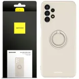 etui-matowe-do-galaxy-a13-4g-spacecase-silicone-ring-case-silikonowe