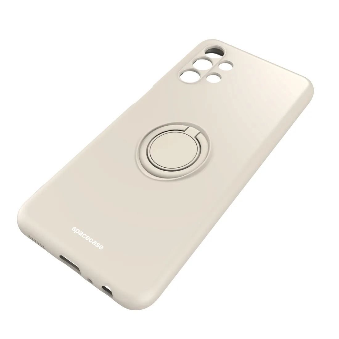 etui-matowe-do-galaxy-a13-4g-spacecase-silicone-ring-case-silikonowe
