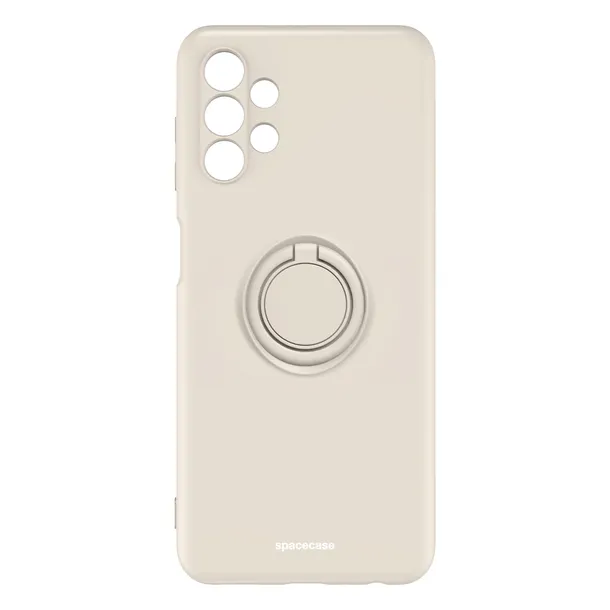 etui-matowe-do-galaxy-a13-4g-spacecase-silicone-ring-case-silikonowe-material-tworzywo-sztuczne