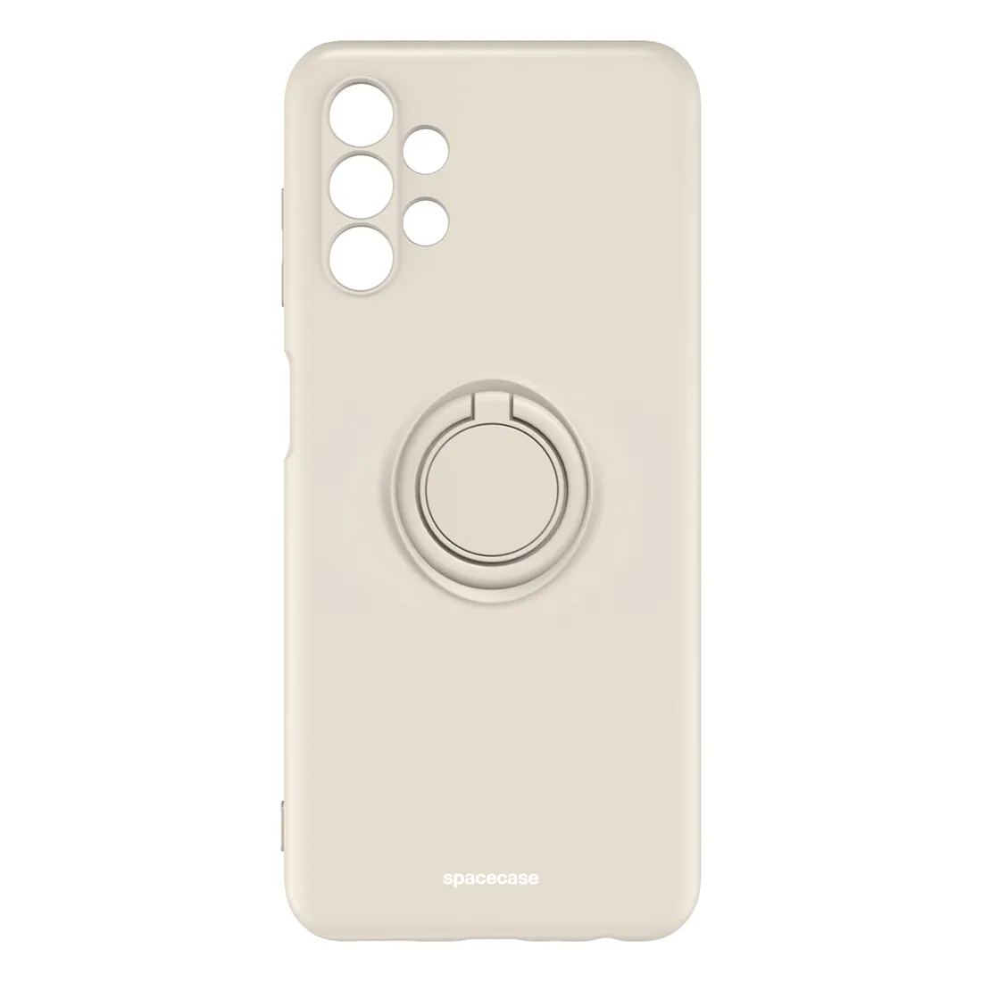 etui-matowe-do-galaxy-a13-4g-spacecase-silicone-ring-case-silikonowe