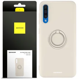 etui-matowe-do-galaxy-a50-spacecase-silicone-ring-case-silikonowe-obudowa