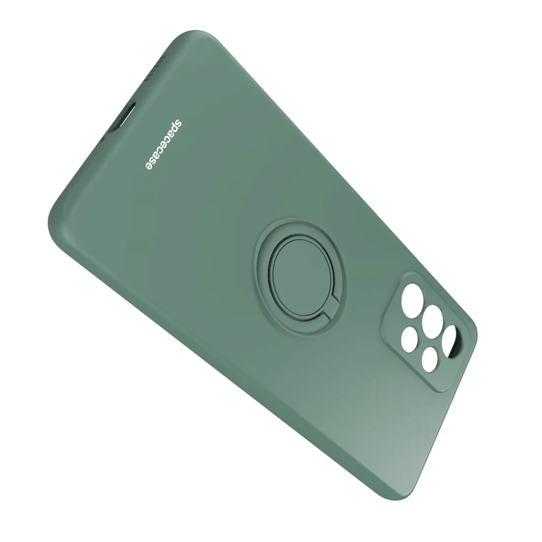 etui-matowe-do-galaxy-a53-5g-spacecase-silicone-ring-case-silikonowe