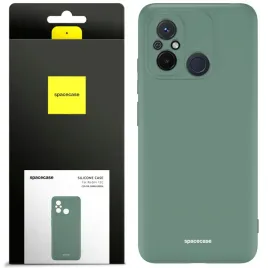 etui-matowe-do-redmi-12c-spacecase-silicone-case-silikonowe-obudowa