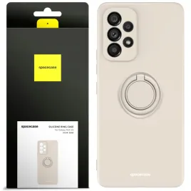 etui-matowe-do-galaxy-a53-5g-spacecase-silicone-ring-case-silikonowe