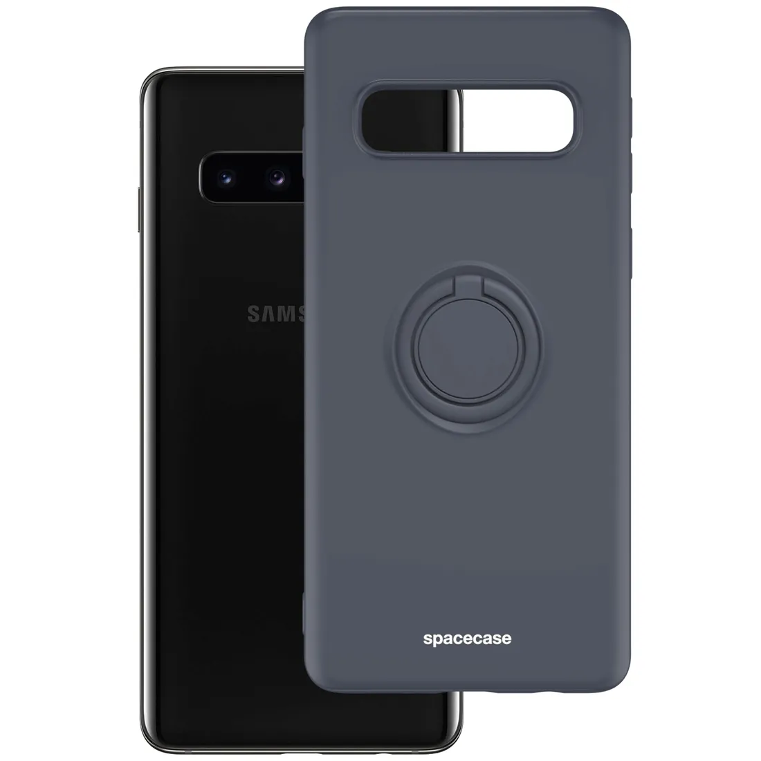 etui-matowe-do-galaxy-s10-plus-spacecase-silicone-ring-case-silikonowe