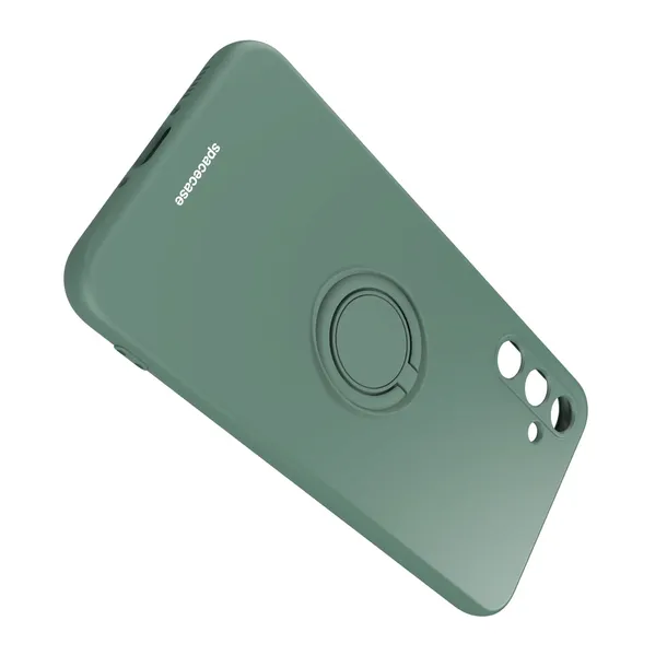 etui-matowe-do-galaxy-a54-5g-spacecase-silicone-ring-case-silikonowe-rozszerzenie-podstawka