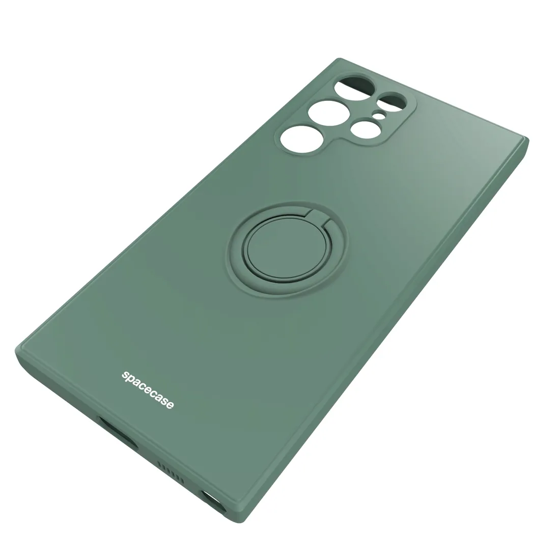 etui-matowe-do-galaxy-s22-ultra-spacecase-silicone-ring-case-silikonowe