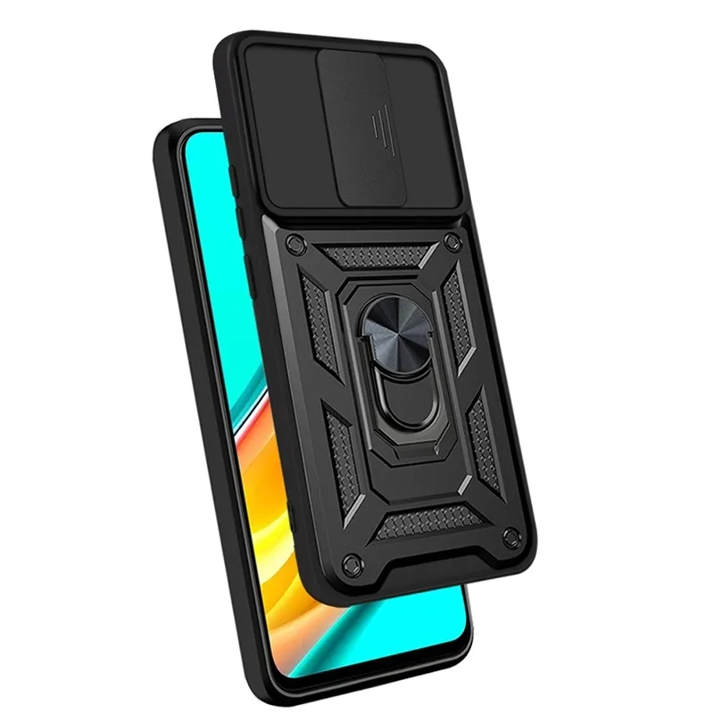etui-case-spacecase-camring-pancerne-do-redmi-9-stan-nowy