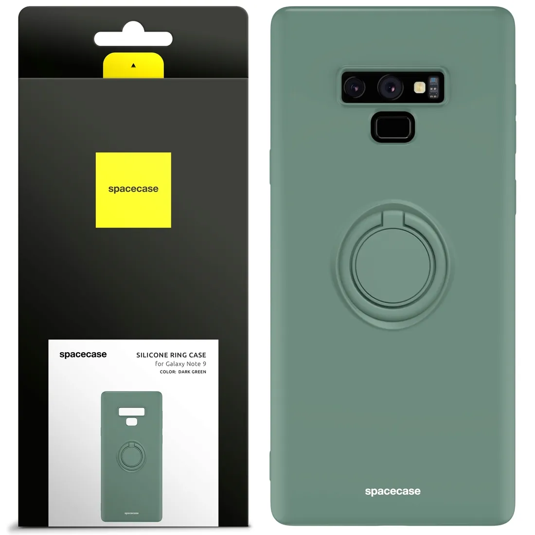 etui-matowe-do-galaxy-note-9-spacecase-silicone-ring-case-silikonowe