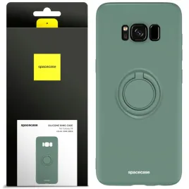etui-matowe-do-galaxy-s8-spacecase-silicone-ring-case-silikonowe-obudowa