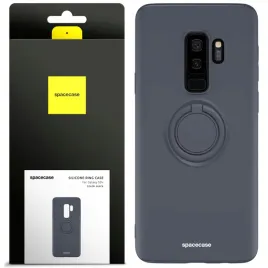 etui-matowe-do-galaxy-s9-plus-spacecase-silicone-ring-case-silikonowe