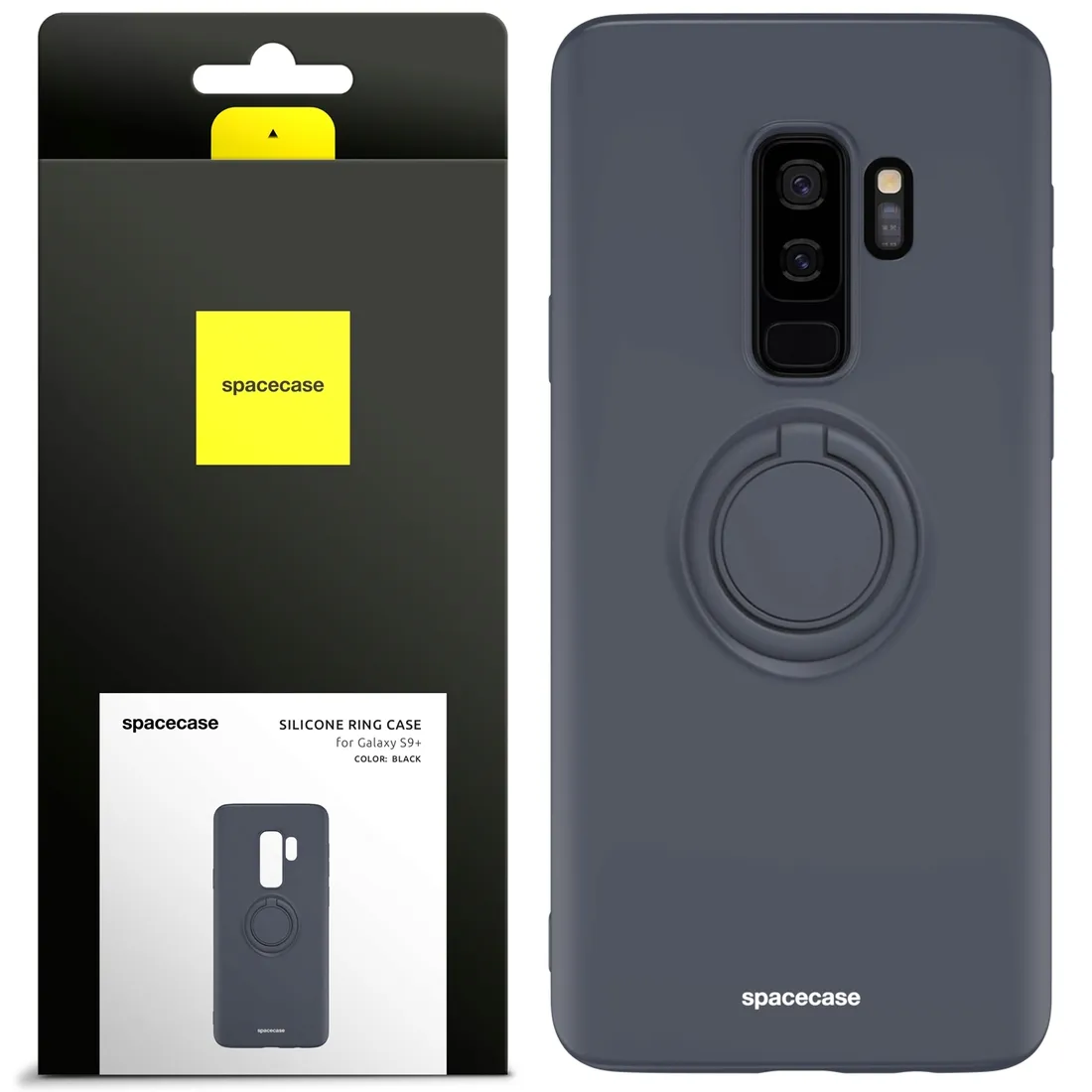 etui-matowe-do-galaxy-s9-plus-spacecase-silicone-ring-case-silikonowe